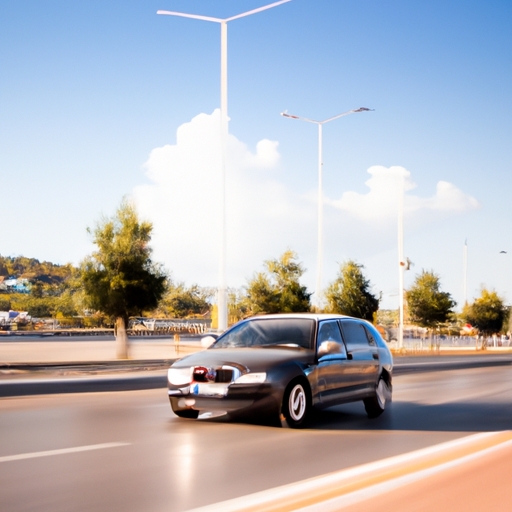 Economic Car Rental Opportunities in Antalya