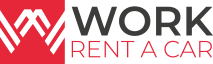 Work Rent a Car