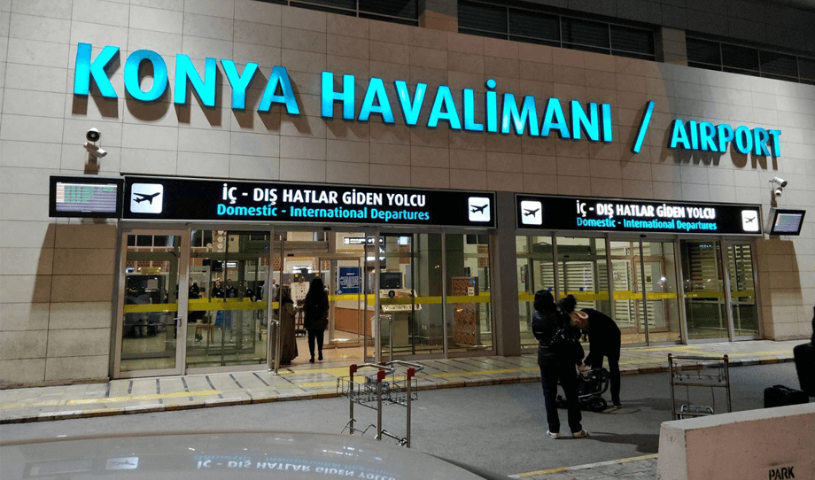 Konya Havalimanı