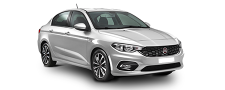 Fiat Egea