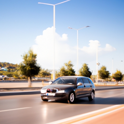Antalya Rent a Car: Uygun Fiyatlı ve Güvenli Yolculuklar İçin En İyi Seçenek